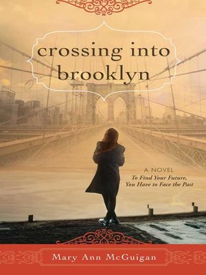 cover image of Crossing Into Brooklyn